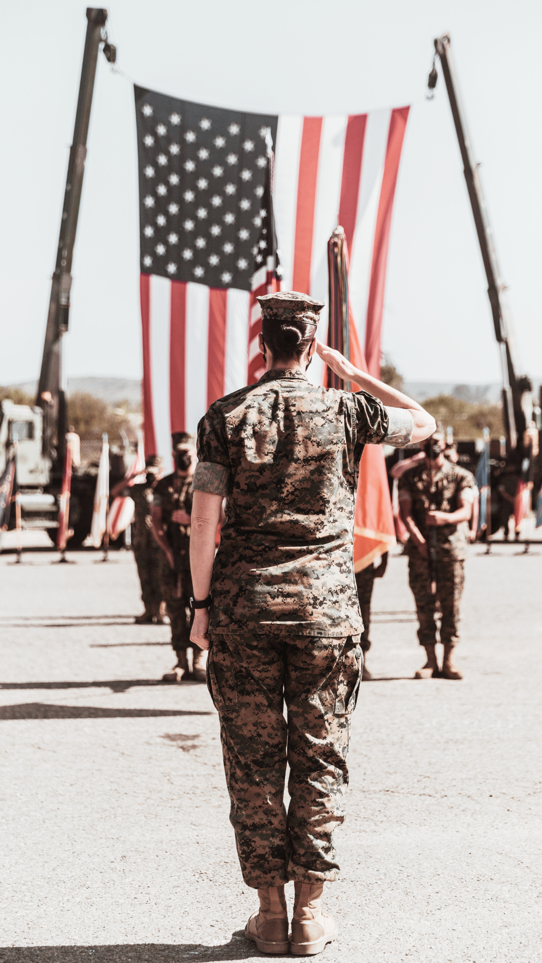 Helping Veterans Transition from Military to Business Ownership | The GARRISON Foundation
