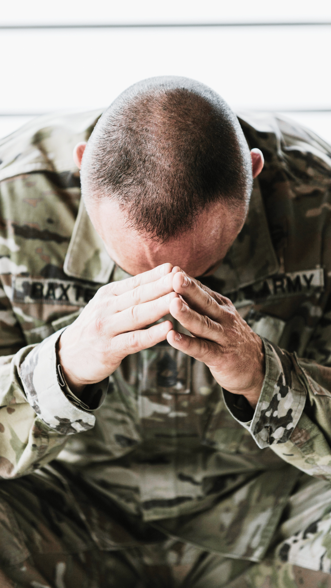 Helping Veterans in Transition | The GARRISON Foundation