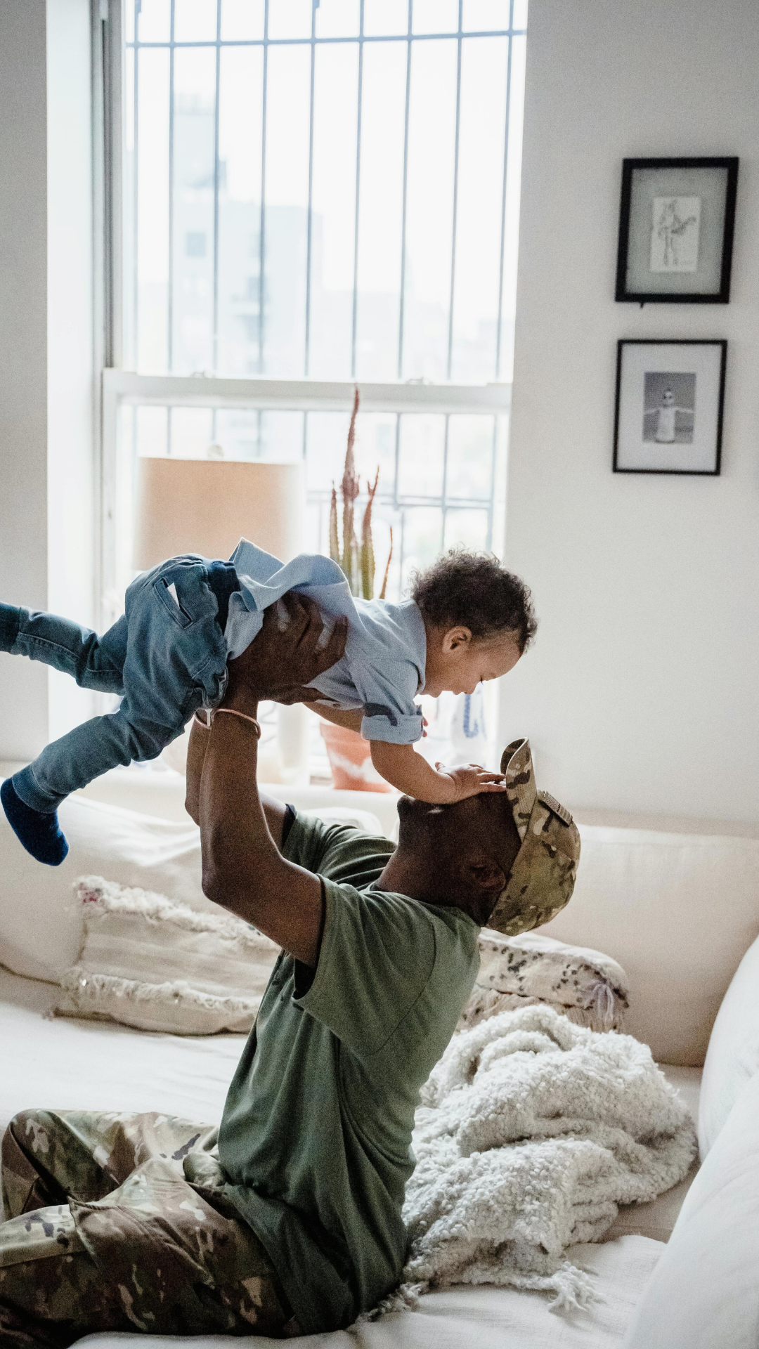 Helping Veterans Become Business Owners | The GARRISON Foundation